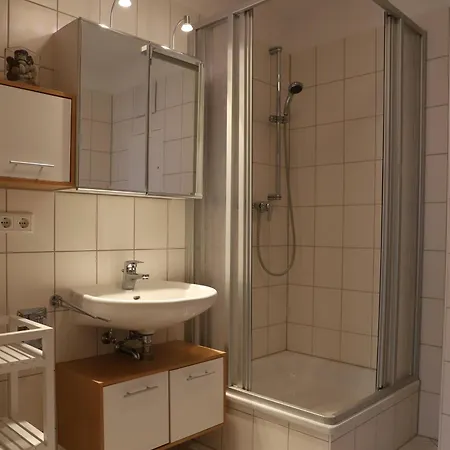 Apartman 69 3, Sanddornweg 3 B Karlshagen