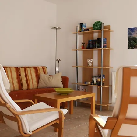 69 3, Sanddornweg 3 B Karlshagen