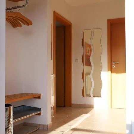 Apartman 69 3, Sanddornweg 3 B Karlshagen