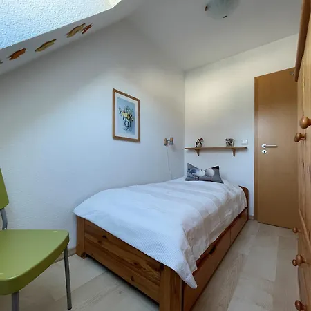 69 3, Sanddornweg 3 B