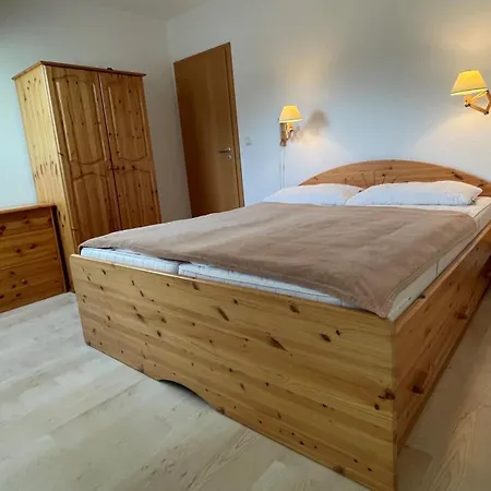 69 3, Sanddornweg 3 B Apartman *